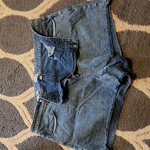 Shorts, universal thread (target) size 24